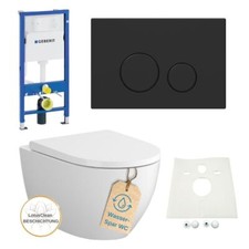 Geberit Vorwandelement +