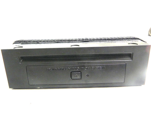 Subaru navigation system - navigation,
