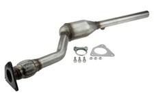 NTY KATALYSATOR FÜR RENAULT