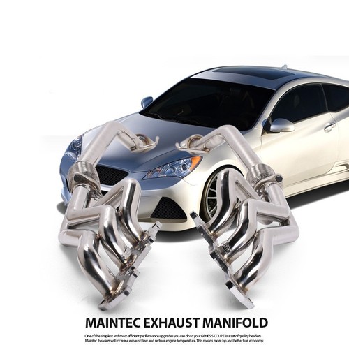Maintentec abgaskrümmer - maintentec,