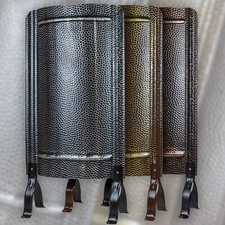 Nostalgie Ofenschirm