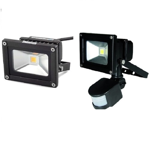 Watt led flutlicht - 10, /