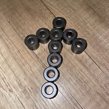 Ferritring Ferrit Kern Entstördrossel Rohr Torroid Auswahl 13x16 - 10 Stück