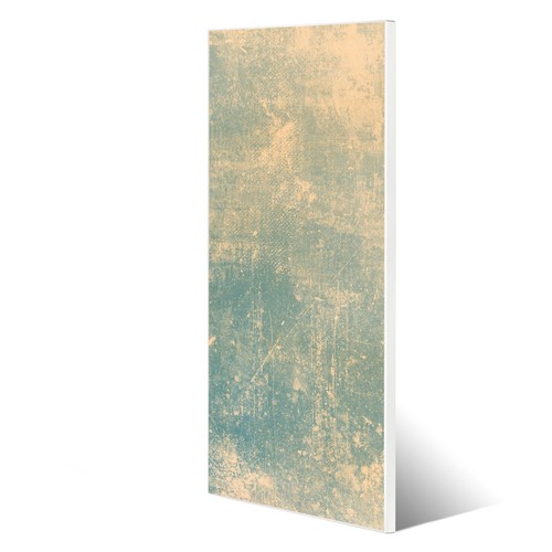 Banjado magnettafel 30x75cm - magnettafel,