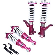 Godspeed Mono SS Coilovers