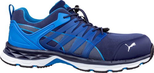 Puma safety velocity - 2.0, blue