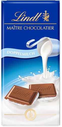 Lindt maitre chocolatier - lindt,