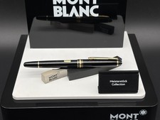 MONTBLANC MEISTERSTÜCK No