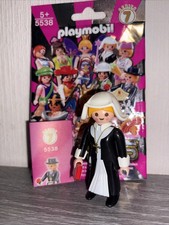 Playmobil 5538 Figur Serie 7