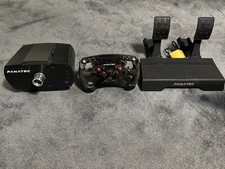 Fanatec CSL Elite Bundle | CSL
