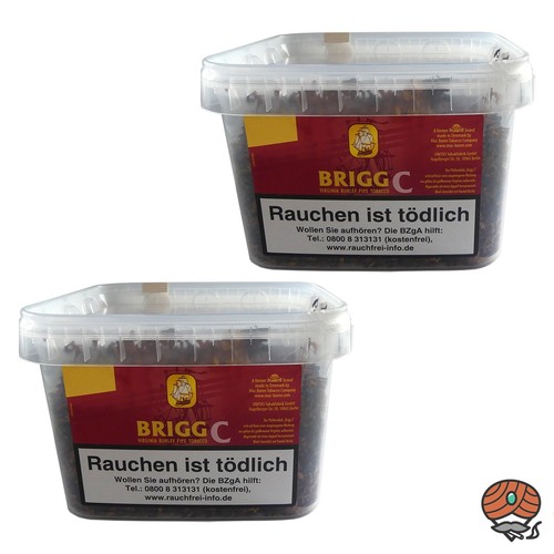 Brigg pfeifentabak - c, (cherry)