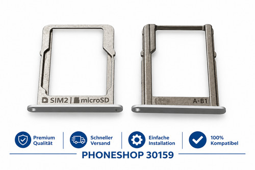 Sim karten adapter halter - karten,