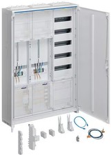 Hager ZB333T25W31 Komplettschrank Zählerschrank universZ 2 ZP 3P. APZ 1711542