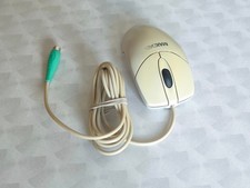 Retro Maus - Maxdata PS/2 Ball