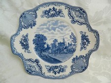 Johnson Bros England Old