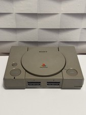 Sony PS1 Konsole SCPH 1002