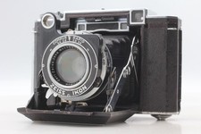 [Near MINT] ZEISS IKON Super
