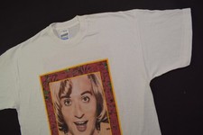 Dieter Thomas Kuhn T-Shirt Vintage Schlager Musik Deutschland Konzert Band Tour 