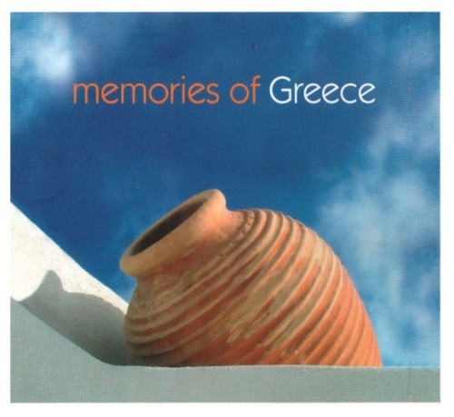 Memories greece - of,