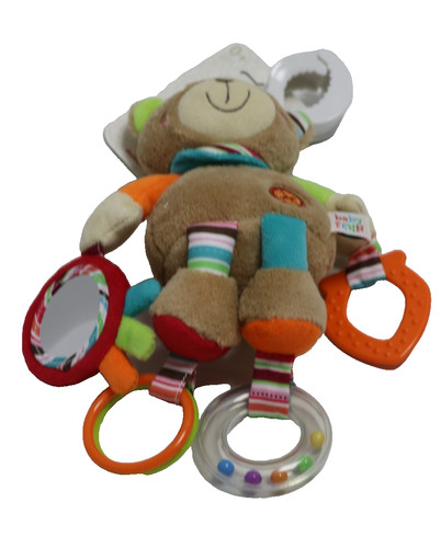 Fehn activity spieltier - fehn, teddy