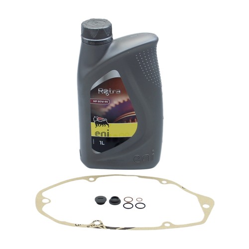 Sachs 501 5 - 50/5, akf