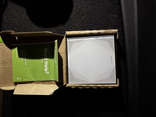 Loxone touch pure for nano - loxone,