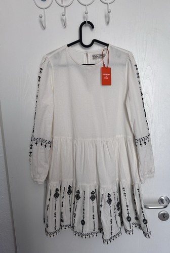 Superdry damen sommerkleid - damen,
