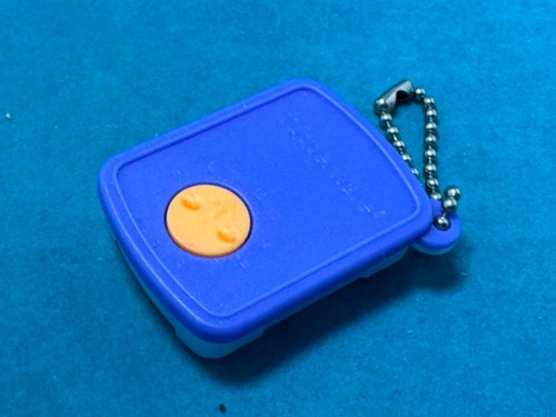Tupperware schlüsselanhänger - tupperware,