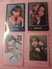 Blackpink Members official