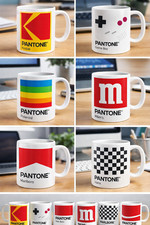 ☕ Kunsttassen Sammlung