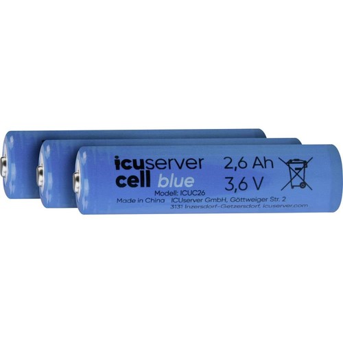Icu cellpower blau - cellpower,