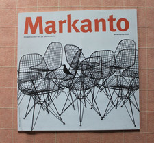 Markanto Designklassiker des 20. Jahrhunderts