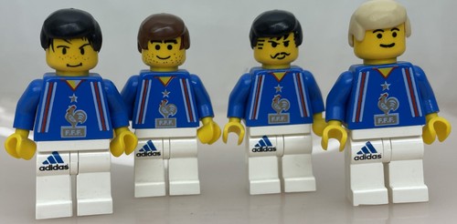 Lego minifiguren - lego®,