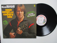 LP - GUNTER GABRIEL - NEUE