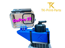 Kart Rotax Micro Gopro® |