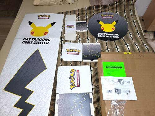 The pokémon company int - company,