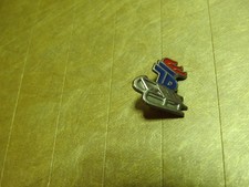 DDR  Jung  Pionier Abzeichen Wintersport