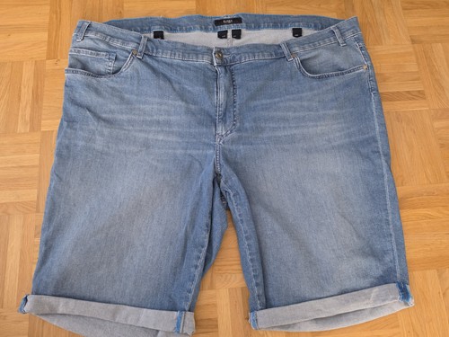 Jeans shorts eurex brax - by, brax"