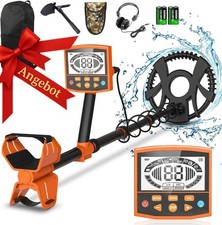 Kroosim Metalldetektor · 5
