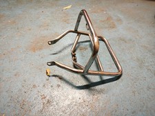 Suzuki GT 250 Gepäckträger