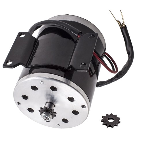 500w 24v gleichstrommotor - 500w,