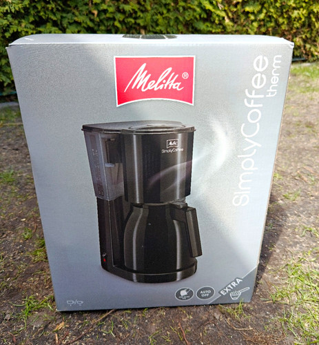 Melitta simplycoffee therm - melitta,