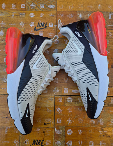 Nike air max 270 sneaker - air,