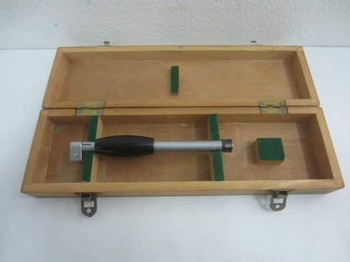 Innenmessgerät uhr - 15,