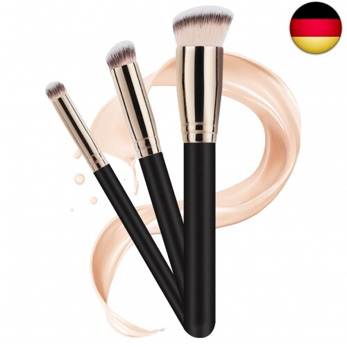 Make pinsel set - pinsel, stück