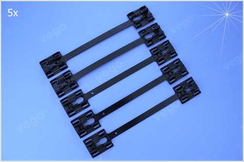 Schweller leiste halter - leiste,