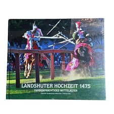 Landshuter Hochzeit 1475