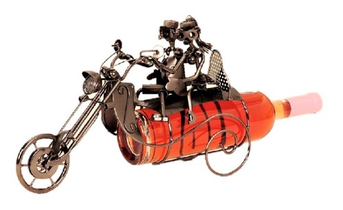 Flaschenhalter motorrad paar - flaschenhalter,