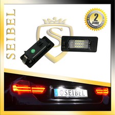 Led kennzeichenbeleuchtung - led,