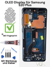 Display Für Original Samsung